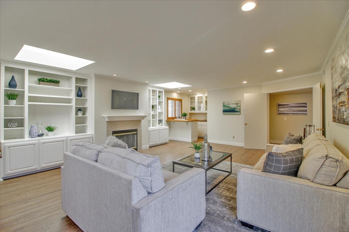 Glenkirk Dr, San Jose