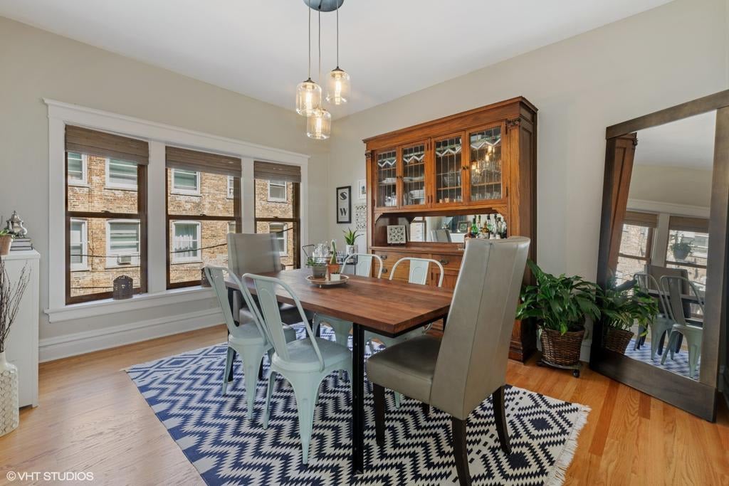 518 W Wrightwood #2W