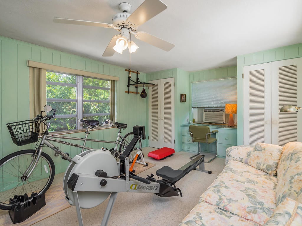 Siesta Key - Sanderling Rd