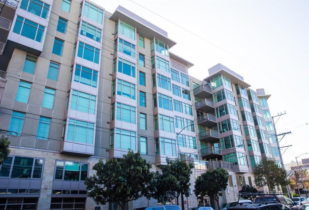 55 Page St #314 San Francisco, CA 94102