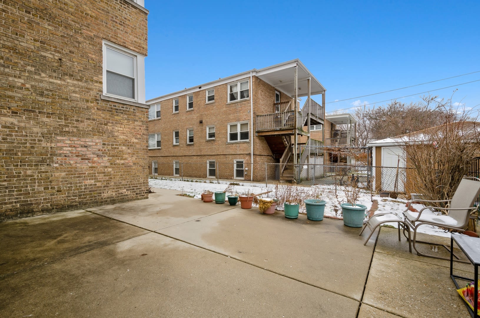 2918 W Berwyn