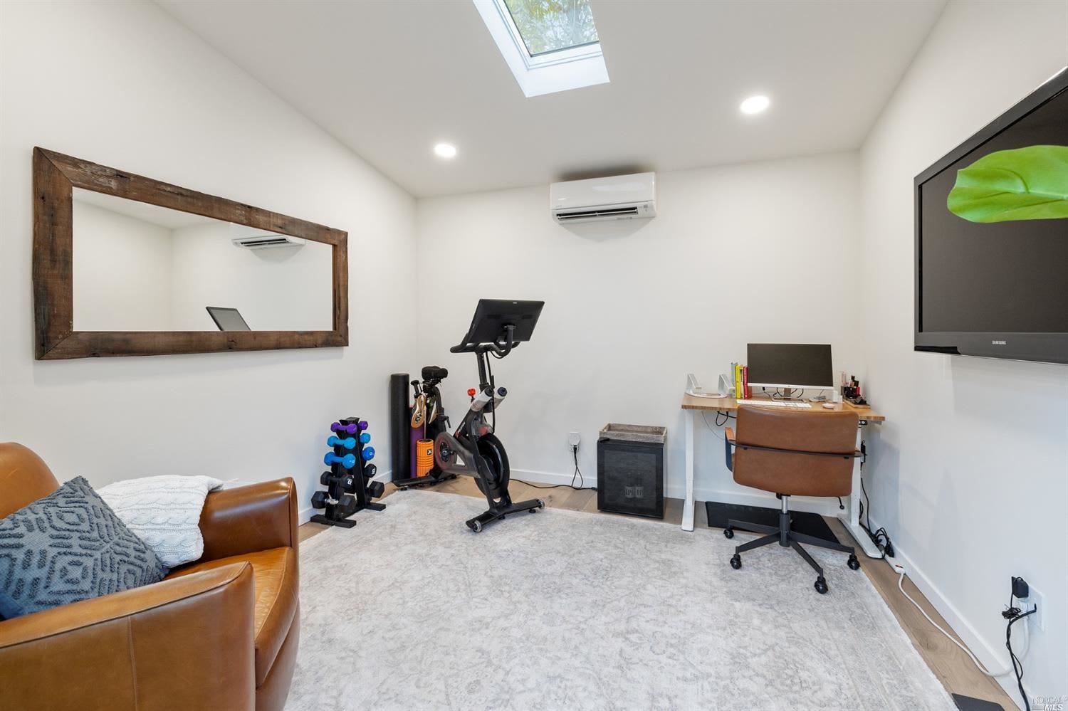 Newly Remodeled!