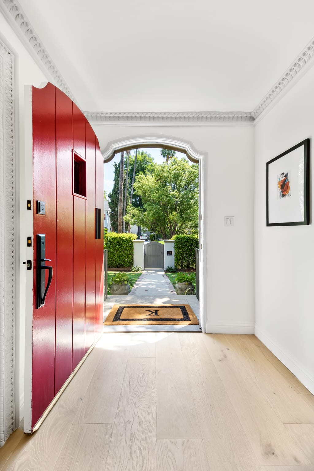 1637 N Orange Grove Ave Los Angeles, CA 90046