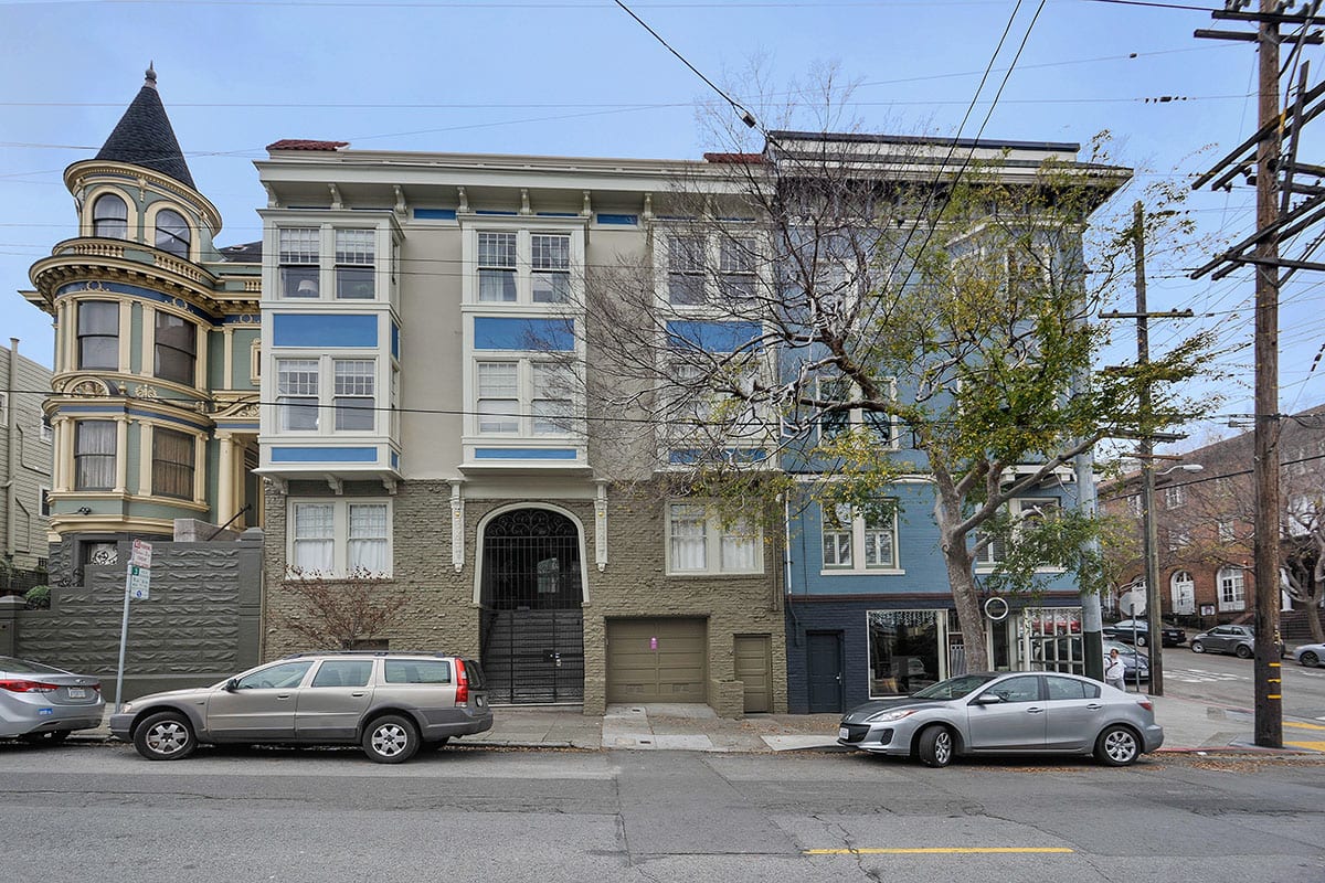 253-263 Laguna St