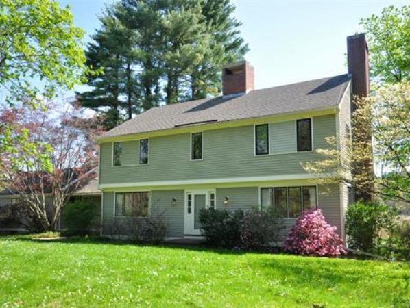 1347 Sudbury Rd