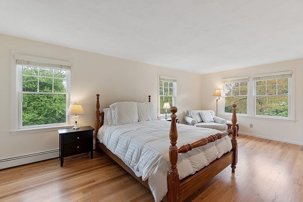 147 Silver Hill