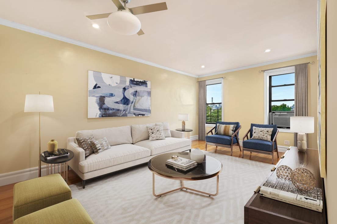 44-14 Newtown Rd, #5N