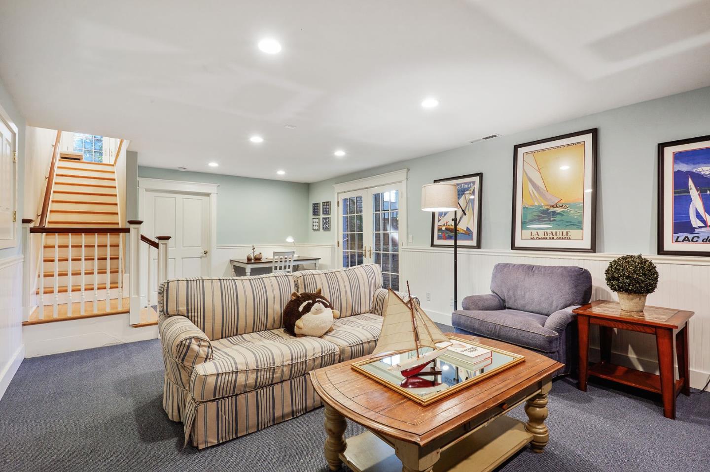 17930 Vineland Avenue, Monte Sereno