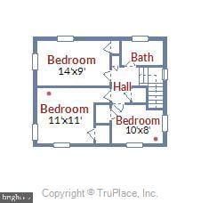 2712 Plyers Mill Rd