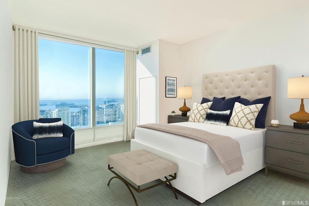 425 1st St #1902 San Francisco, CA 94105