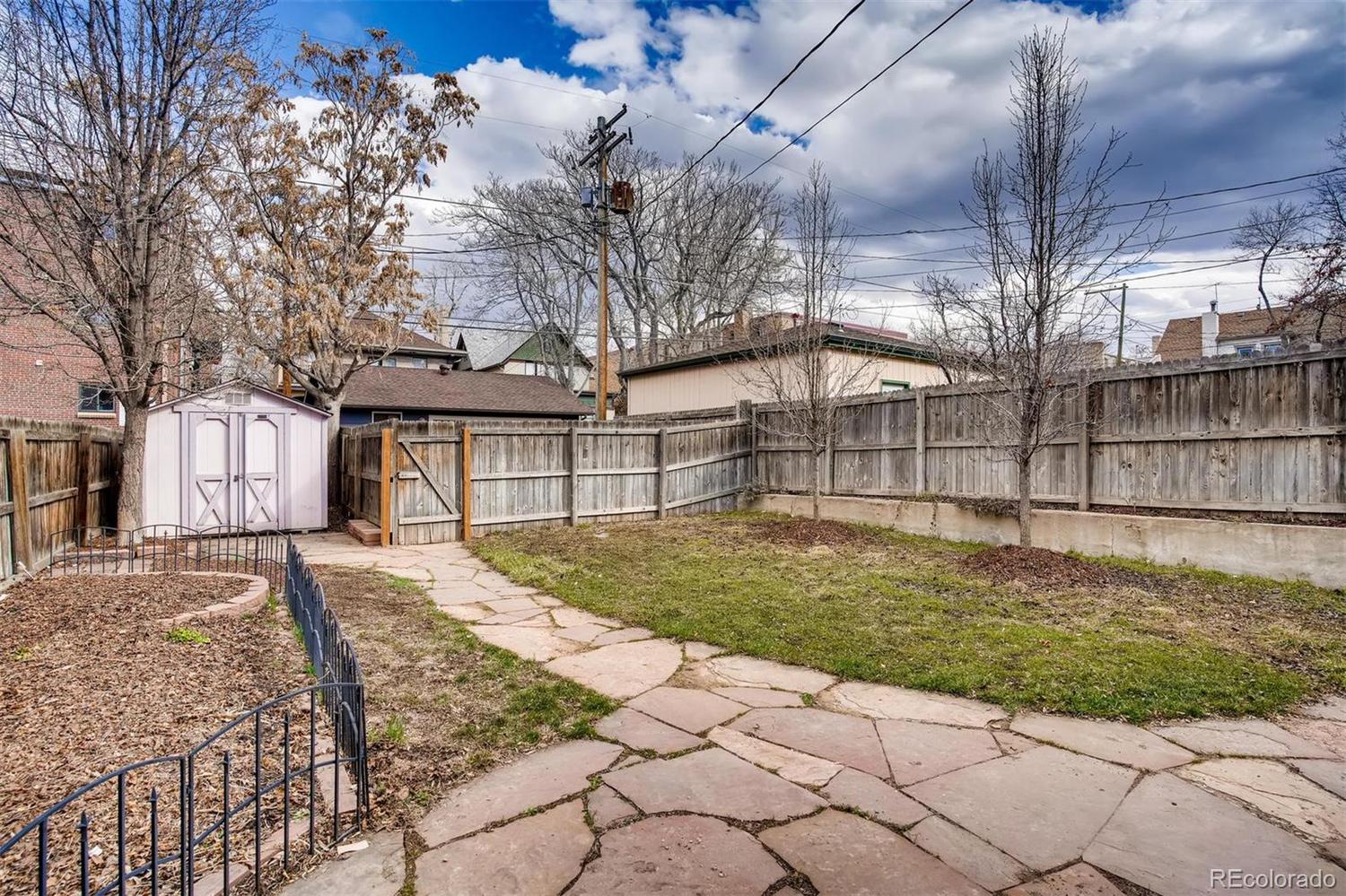 1234 Josephine St
