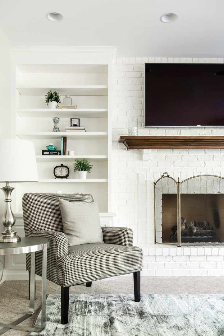 This Beautiful Home Is Ideally Located Within Walking Distance To Town, Commuter Train, And Top-notch Schools