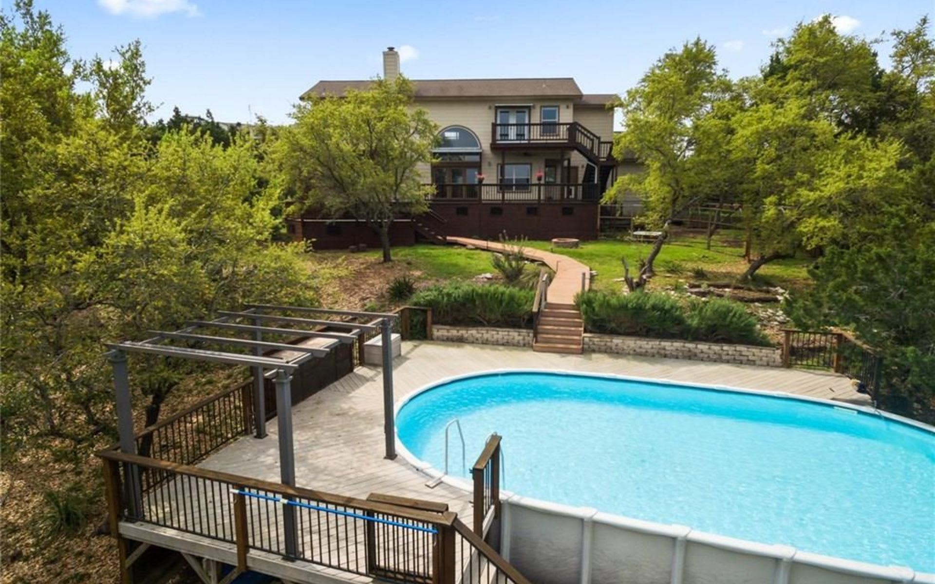 32 Long Creek Rd