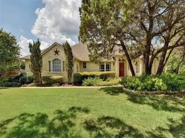 9401 Summer Sky Dr
