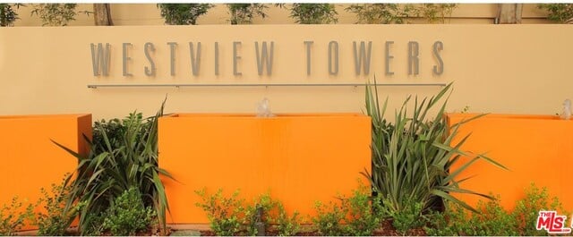 1155 North La Cienega Boulevard, Unit 808
