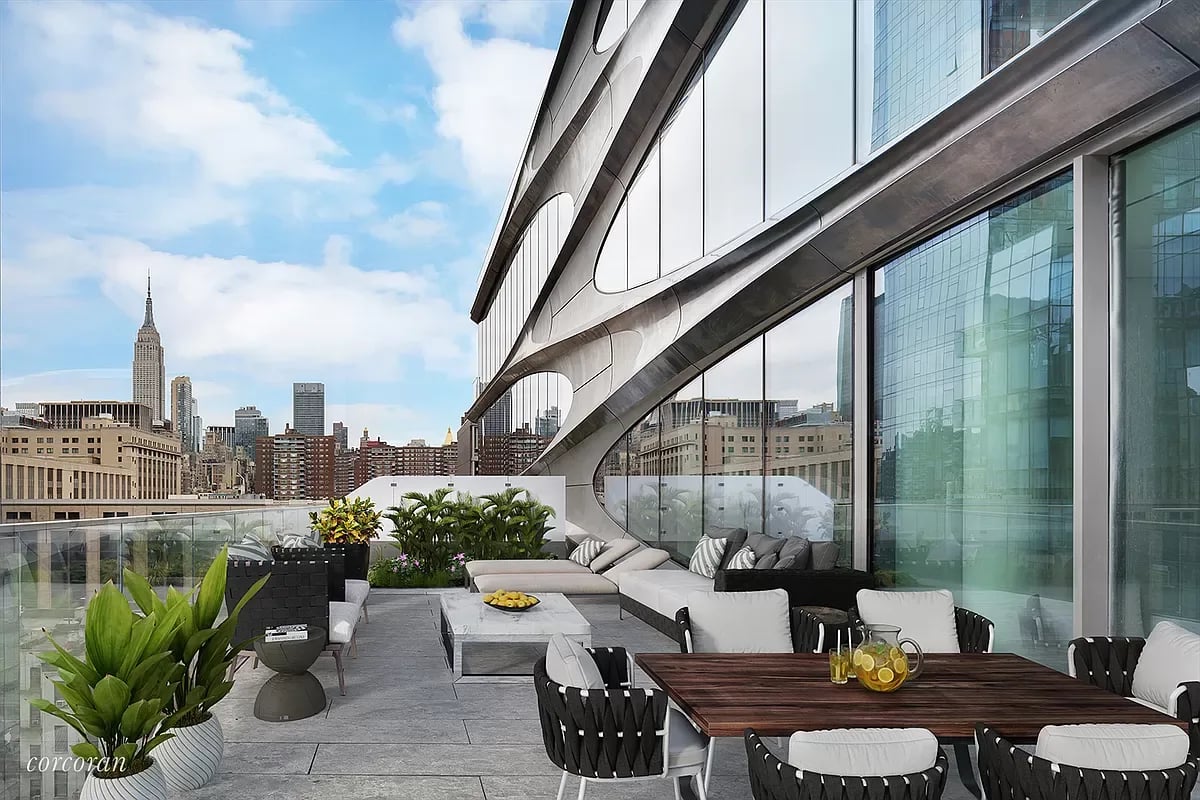 520 West 28th Street #34
