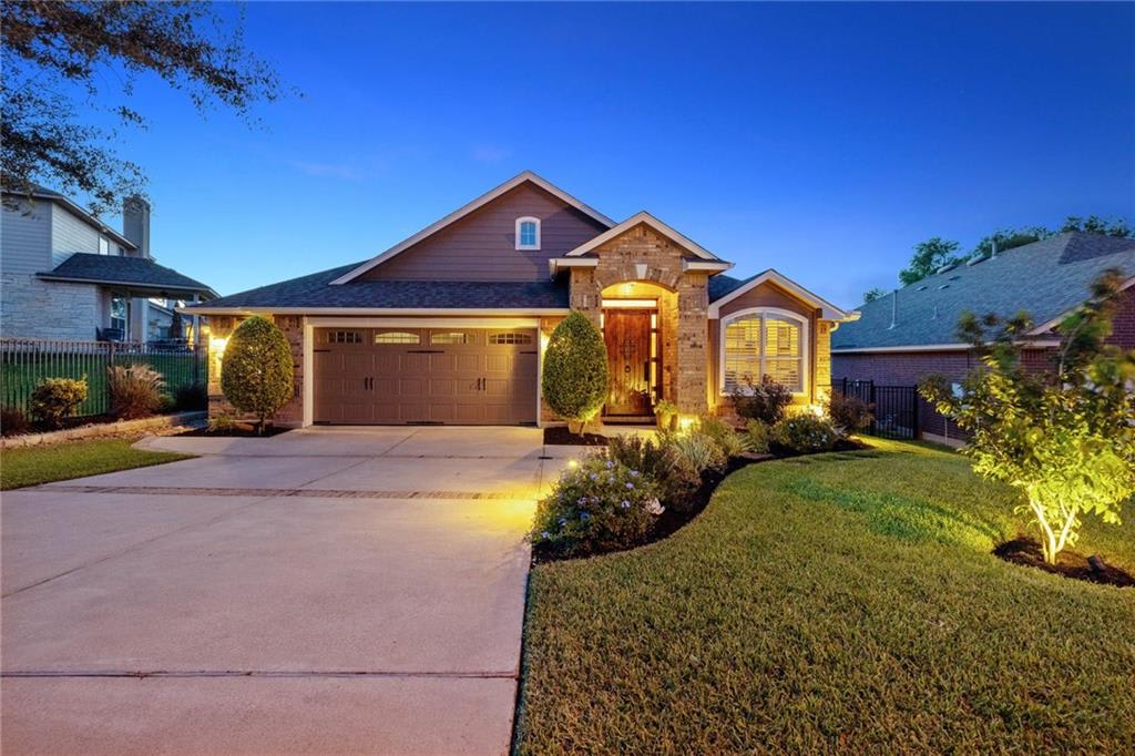 1692 Greenside TRL