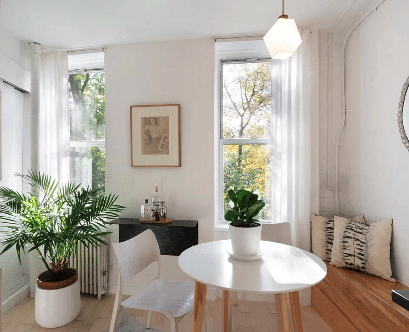 35 E 1st Street Unit 4