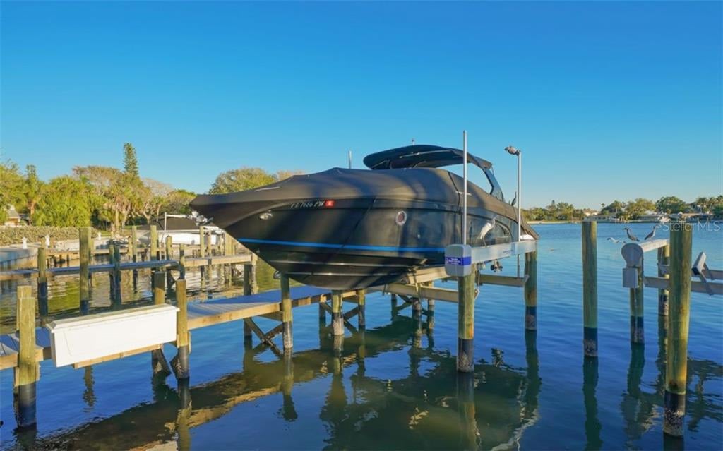 321 Ringling Point Dr.
