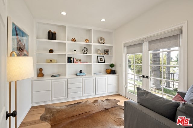 Harmony View