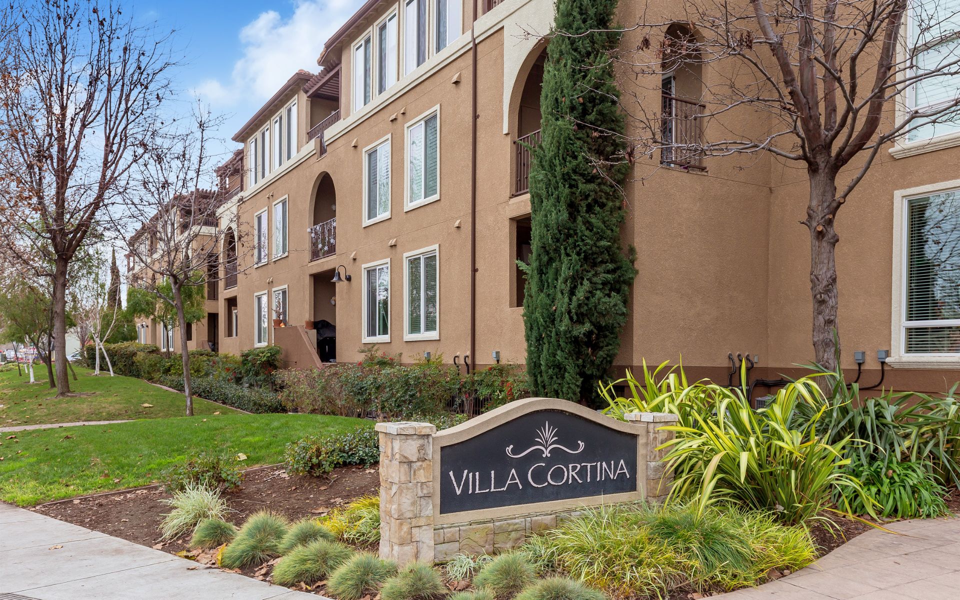 801 S Winchester Blvd, #6102