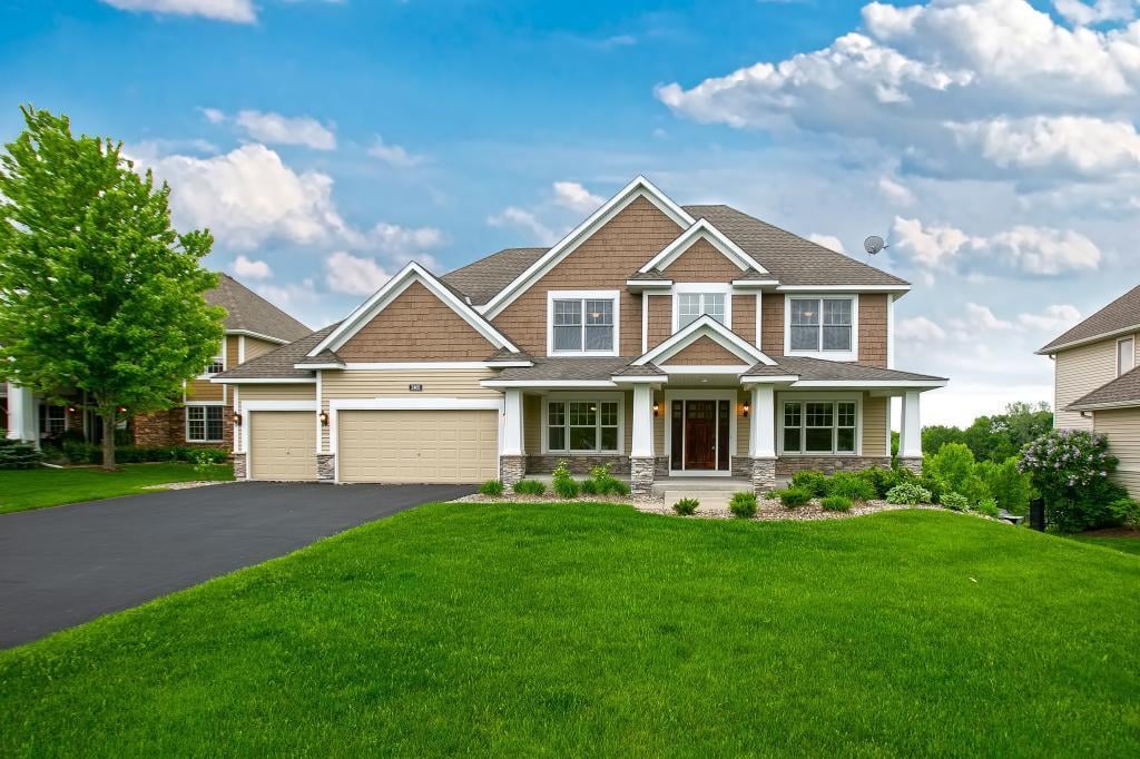 Gorgeous Retreat // Endless Nature Views!