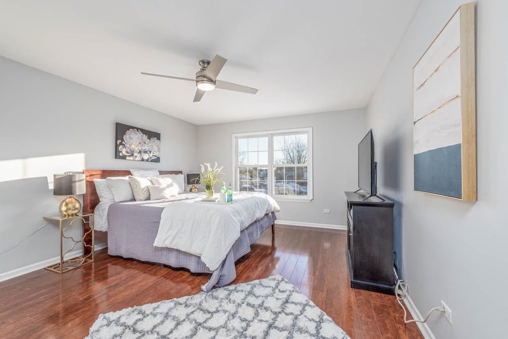 611 Woodbridge Dr 
