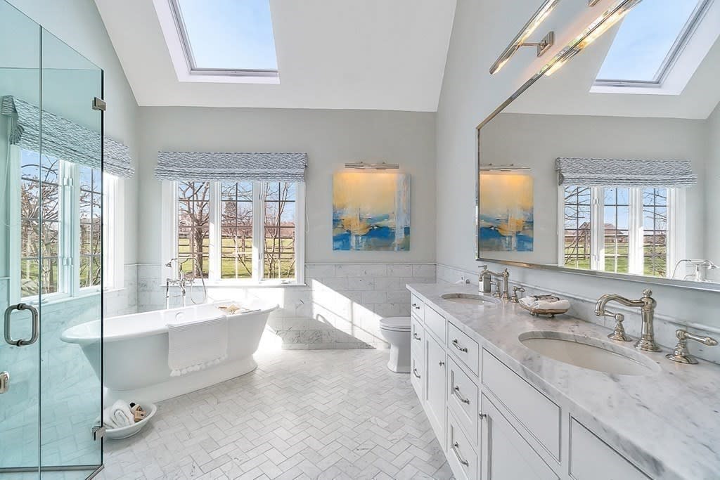 853 Strawberry Hill Road