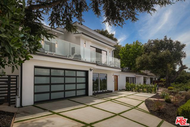 3285 Coy Dr, Sherman Oaks, CA