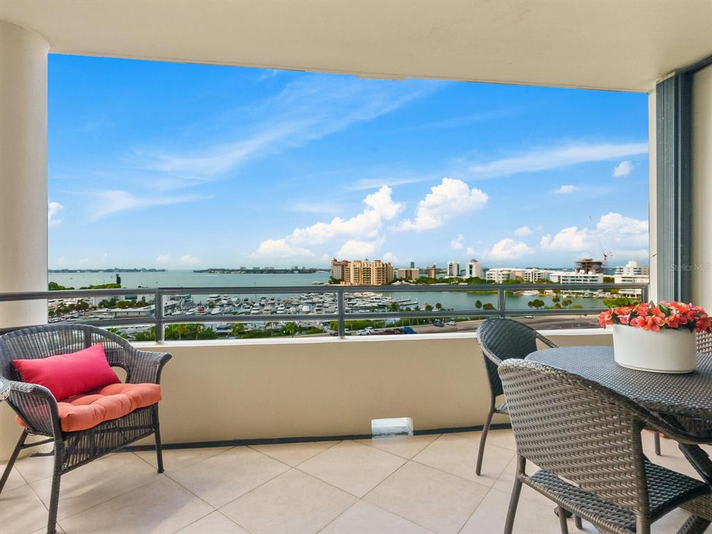 1255 North Gulfstream Ave, #904