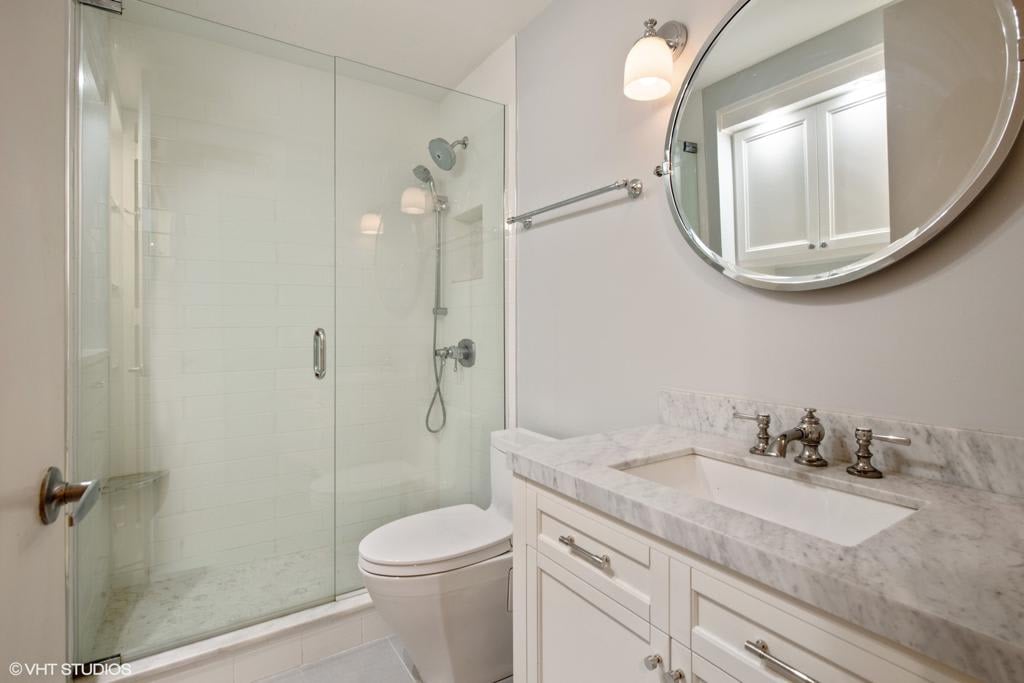 30 E Huron Unit 4609