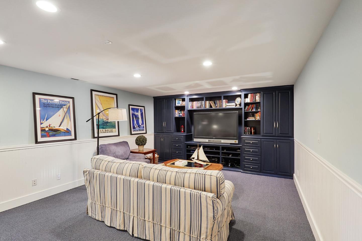 17930 Vineland Avenue, Monte Sereno