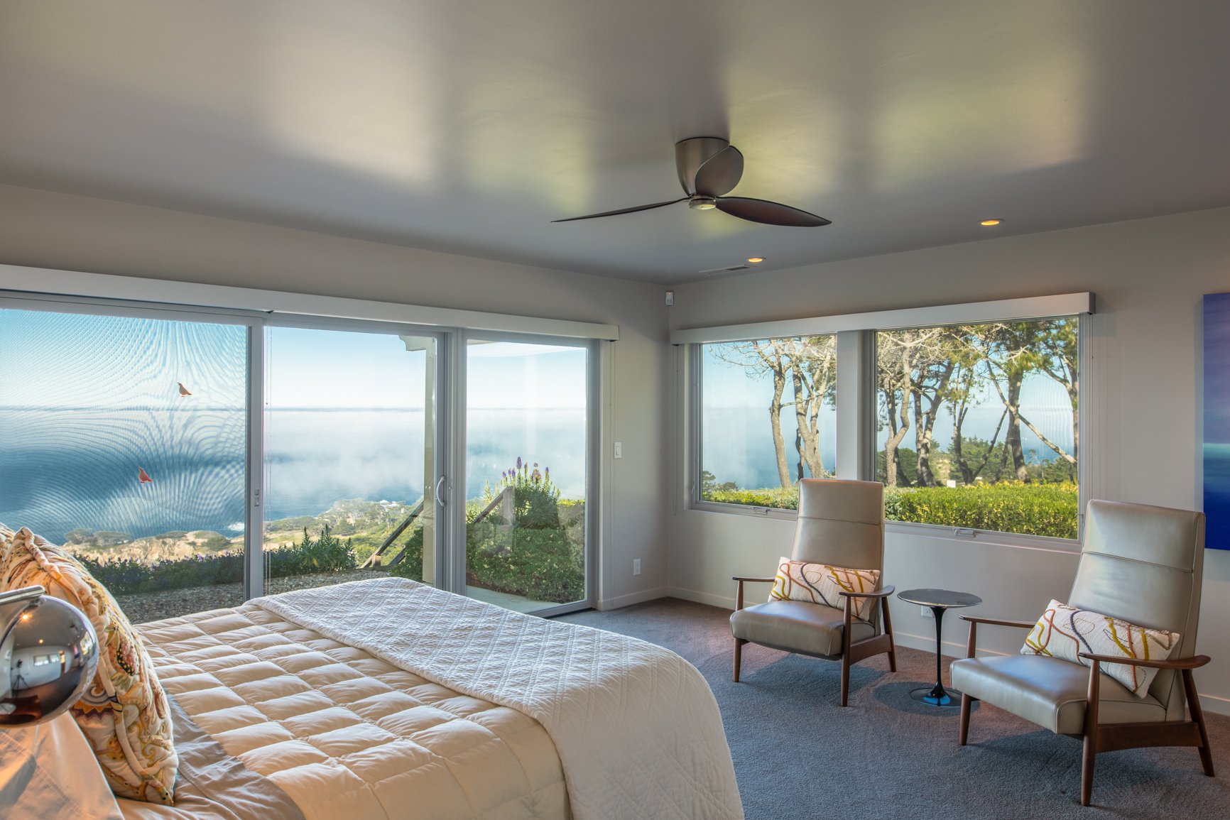 Carmel Highlands Getaway