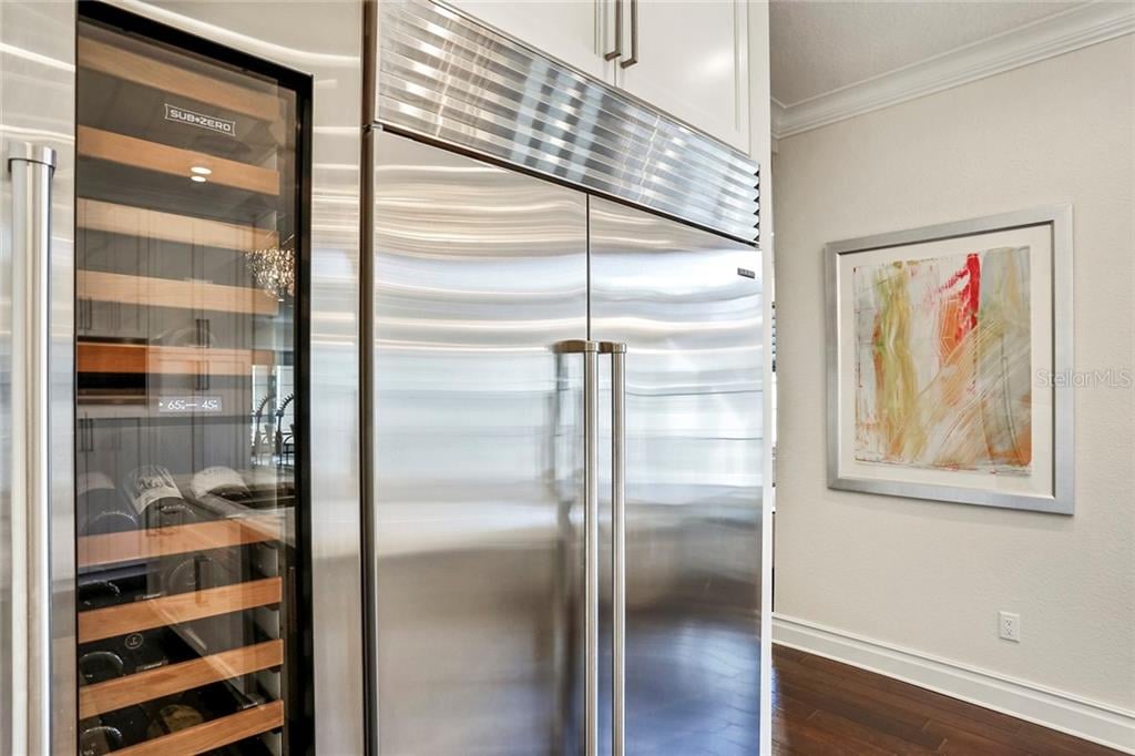 Sophisticated Urban Living