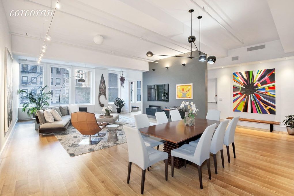 24 East 20th St 4