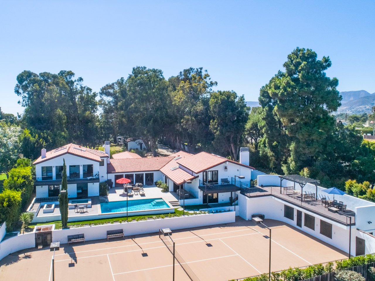 SOLD by Cherie Iseppi - Point Dume Malibu 