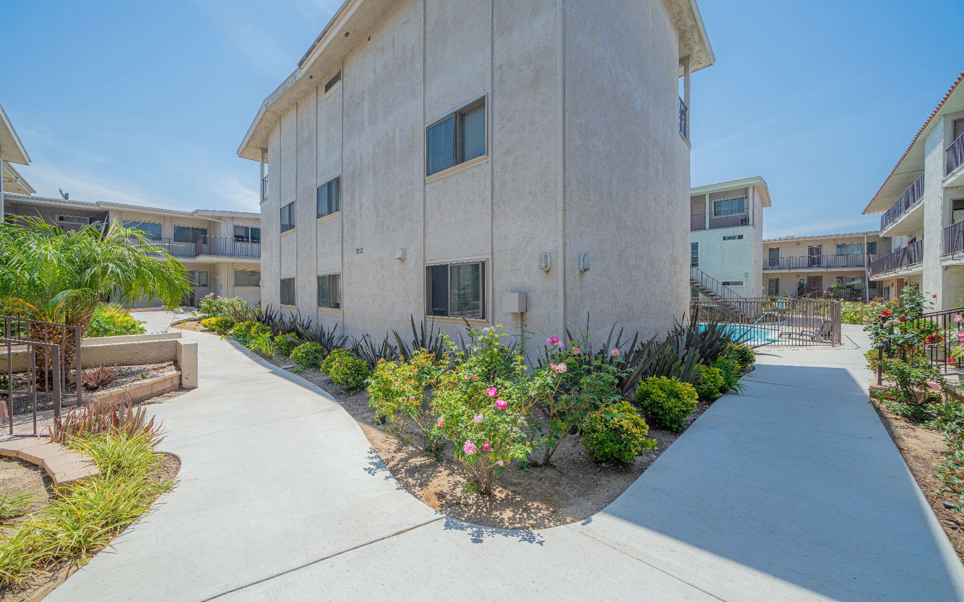 8650 Belford Avenue, #A126