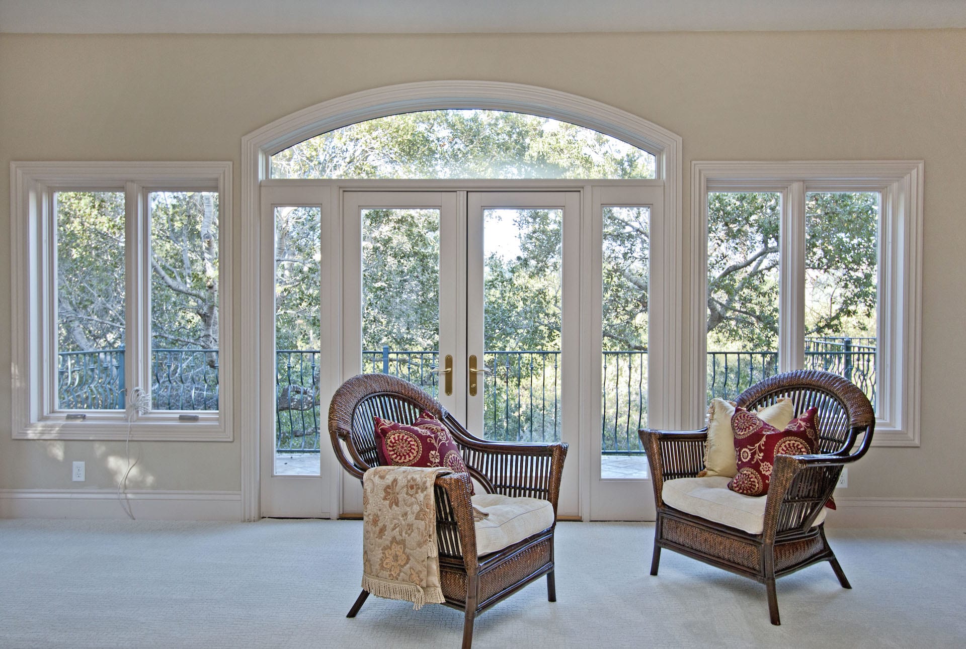 Quail Meadows Estate - 5500 Quail Meadows Drive, Carmel