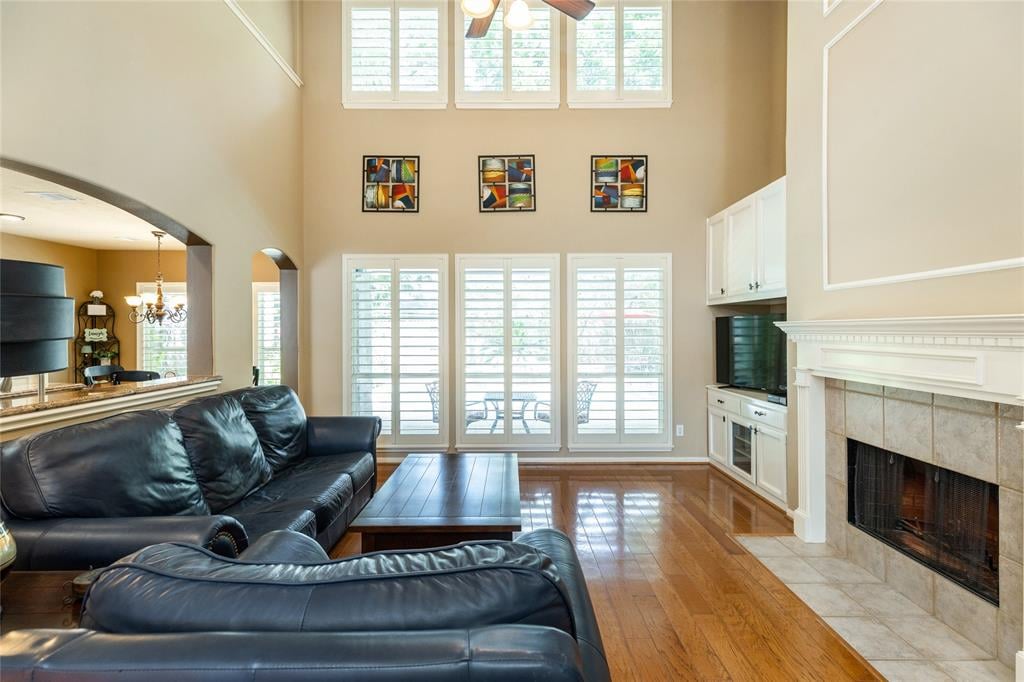 3411 Edmonson Court 