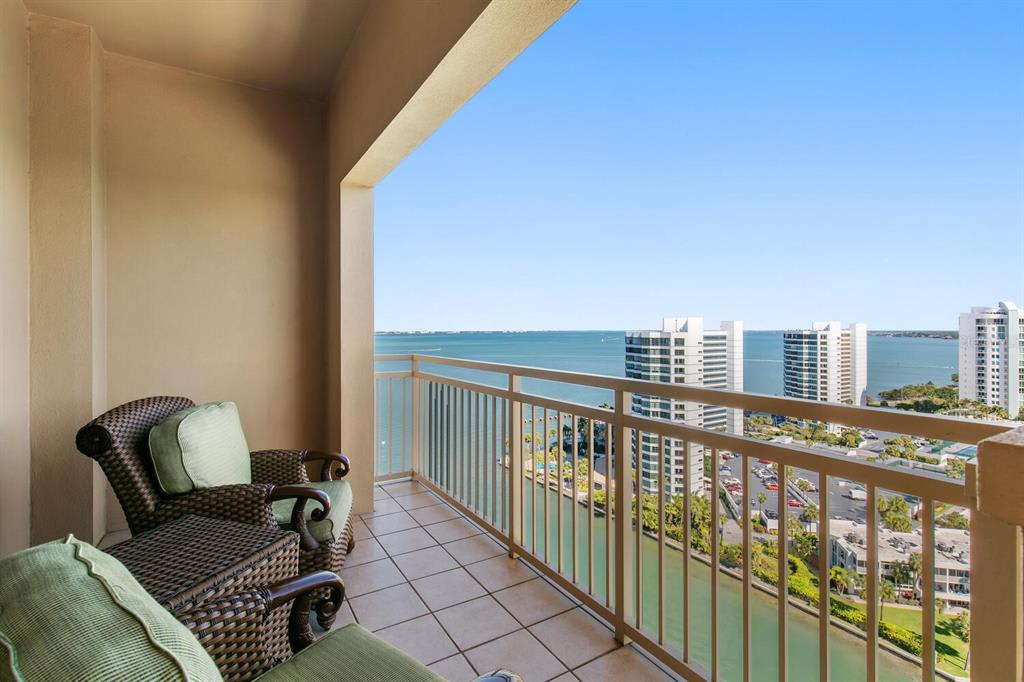 1111 RITZ CARLTON DRIVE Unit: 1701