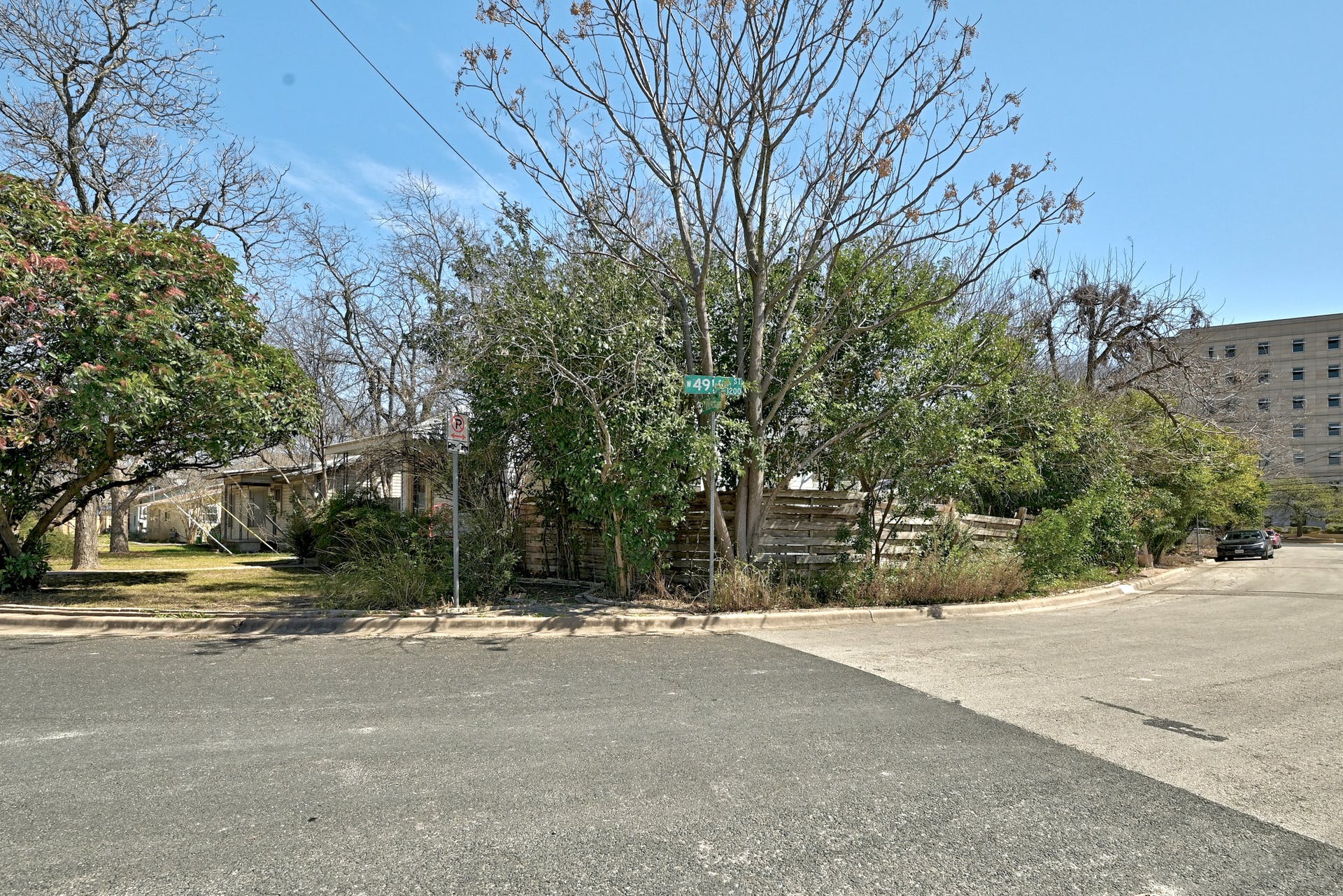 4905 Lynndale Dr, Austin, Texas 78756