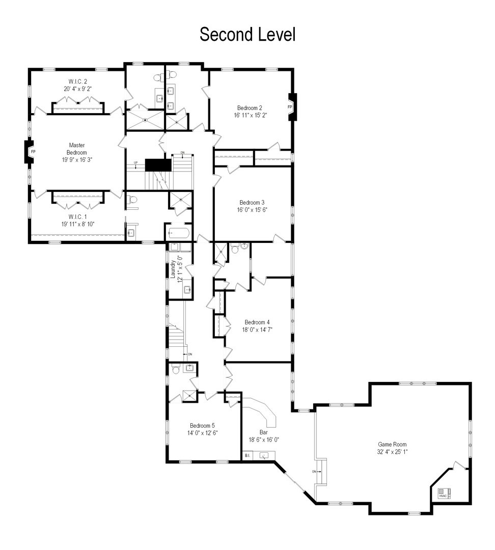 Experience Luxury Living Like Never Before