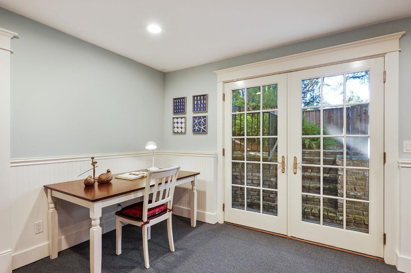 17930 Vineland Avenue, Monte Sereno