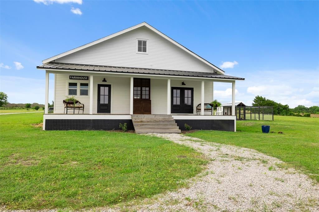 8732 Bleiblerville Rd Brenham, Tx 77833