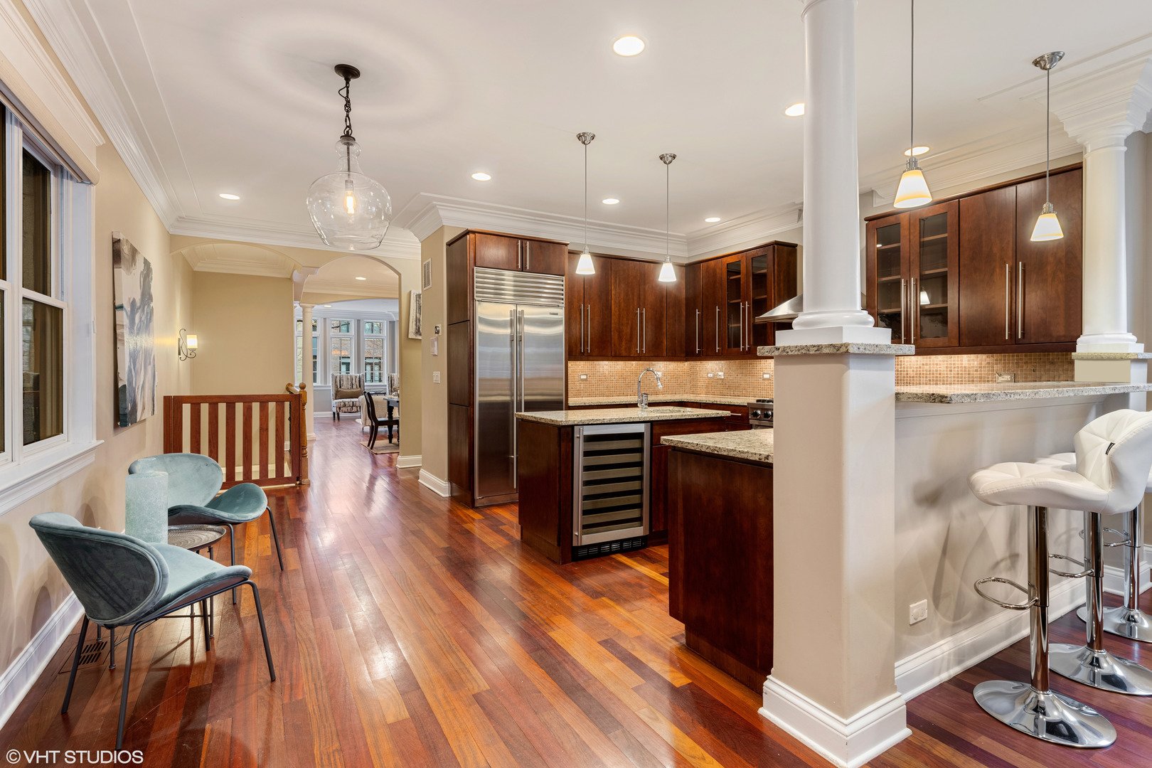 1523 W Montana Street # 1