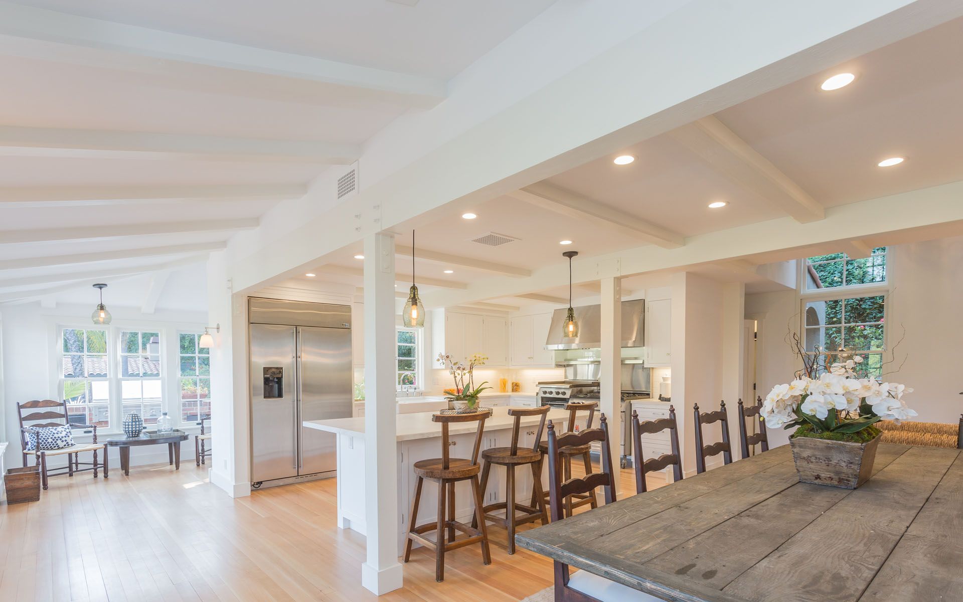 7363 Woodrow Wilson Dr, Hollywood Hills