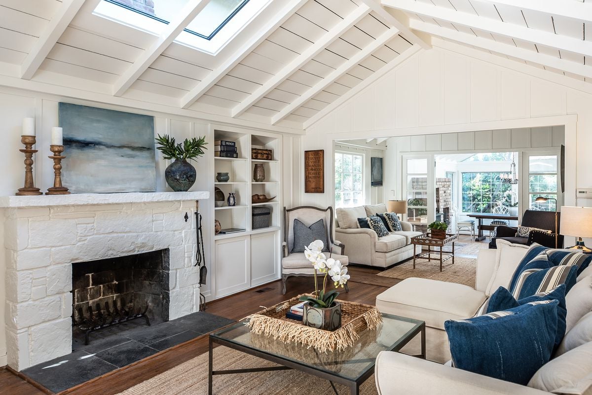 Carmel-by-the-Sea Cottage Used in Clint Eastwood Thriller Asks $1.89M