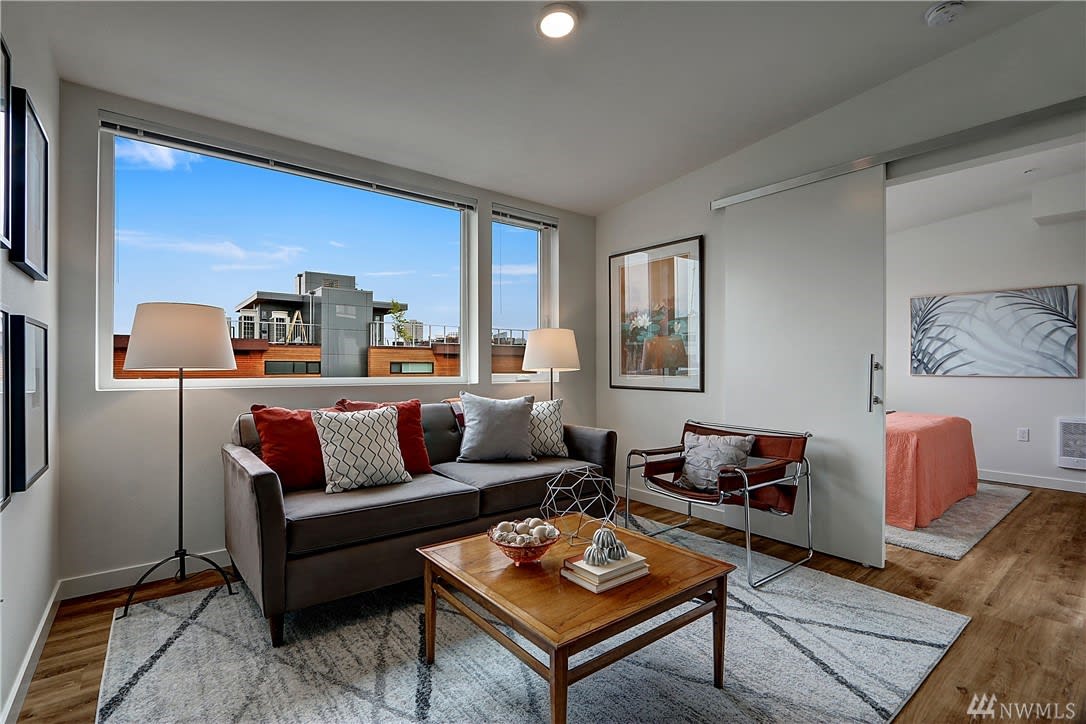 121 12th Ave E, #501