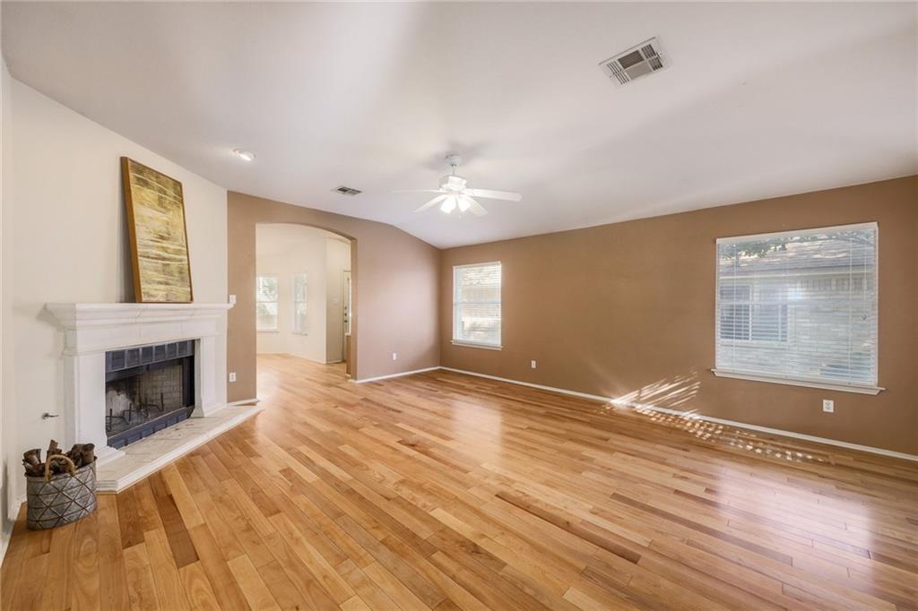 8101 Luling Ln | Leased