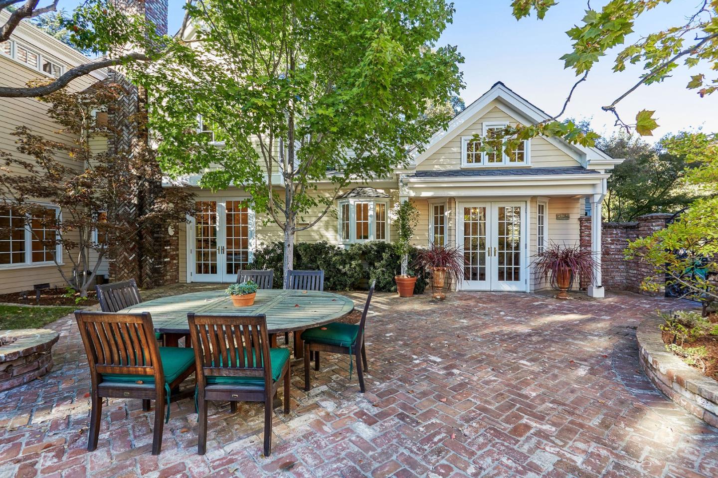 17930 Vineland Avenue, Monte Sereno